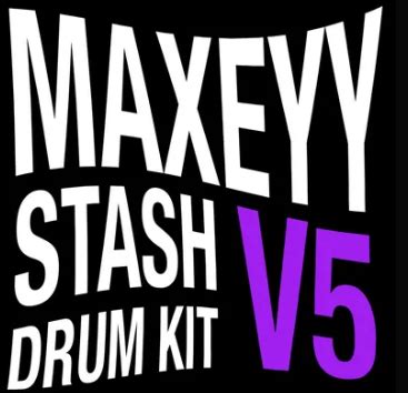 kristina maxy leaks|MAXEYY STASH V5 CRACKED : r/drumkitsleaks